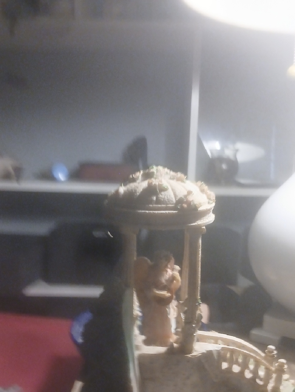 Classic Treasures Musical Water Feature